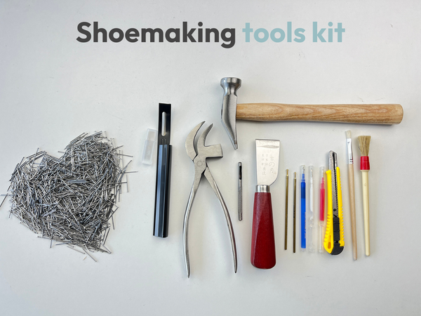 kits patternmaking and shoemaking