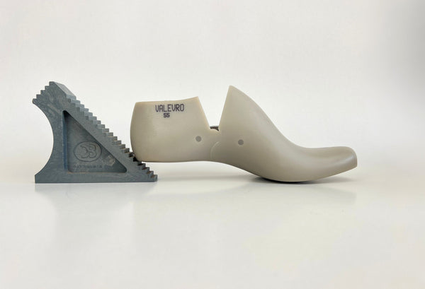 Herren Schuhleisten, DIY, Stiefel 5