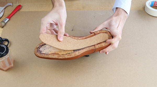 Derby Shoe – Patternmaking & Shoemaking Video Course