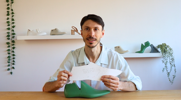 Complete Online Shoemaking Course