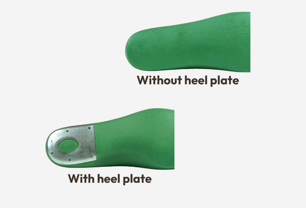Men Shoe Last, Munson Style