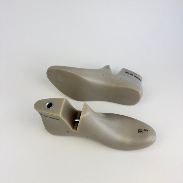 Men Shoe Last, Engineer Boot