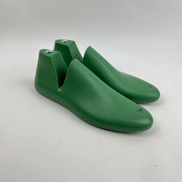 Men Shoe Last, Loafer