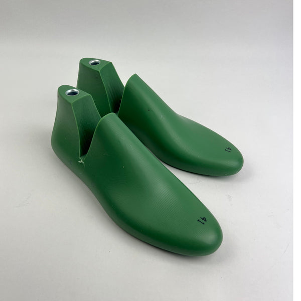 Men Shoe Last, Loafer