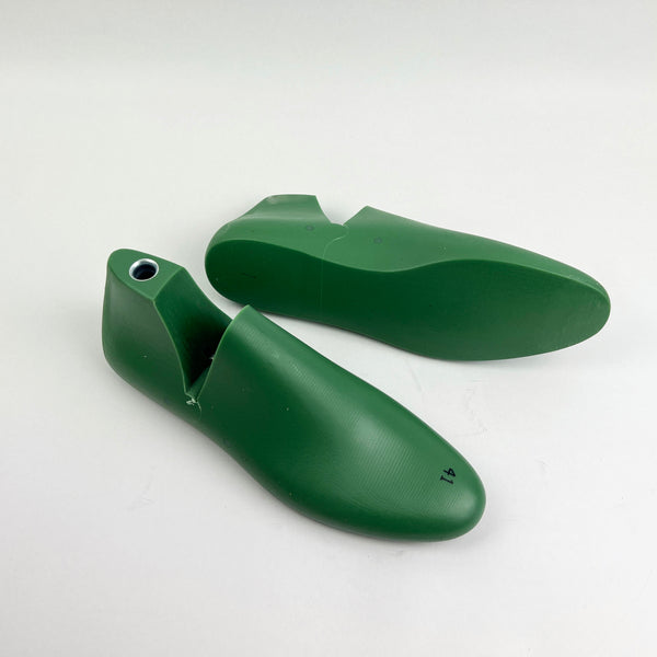 Men Shoe Last, Loafer