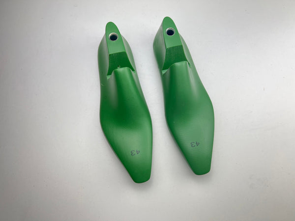 Horma de zapato para hombre, bricolaje, bota 5