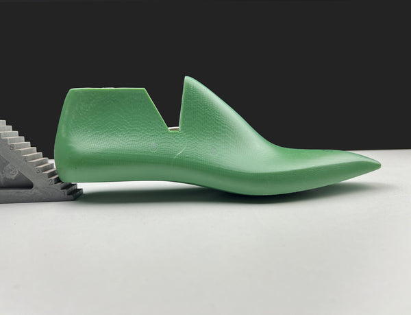 Horma de zapato para hombre, bricolaje, bota 5