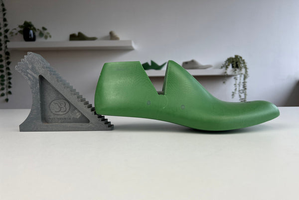 Men Shoe Last , Casual - Elegant 3