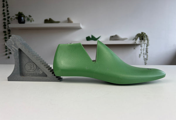 Herren Schuhleisten , Casual - Elegant