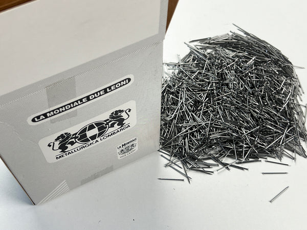 Iron Nails for Shoemaking