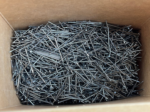 Iron Nails for Shoemaking