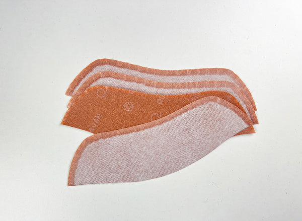 Thermoplastic Stiffeners