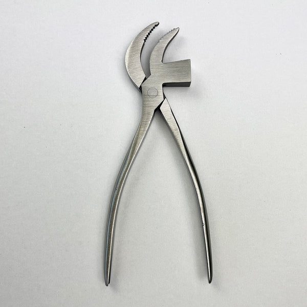 Lasting Pincer for Shoemaking