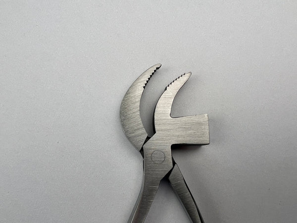 Lasting Pincer for Shoemaking