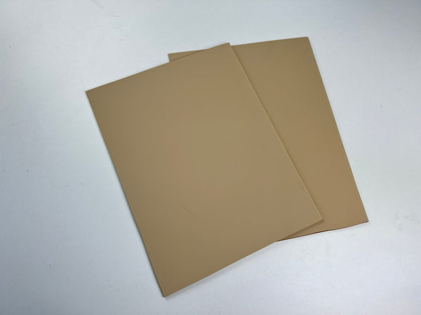 Thunit Soling & Heeling Material