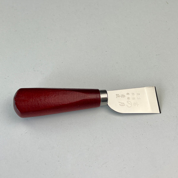 Leather Cutting Knife, Skiving