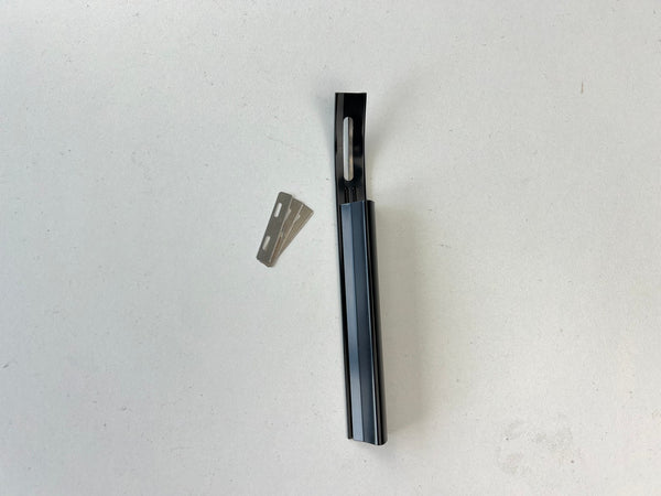 Sicherheits-Anfasgerät zum Schälen