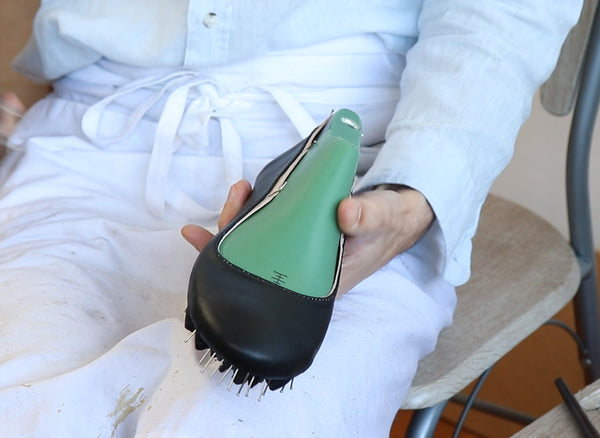 Ballettschuhe – Videokurs zur Schnittmustererstellung und Schuhherstellung
