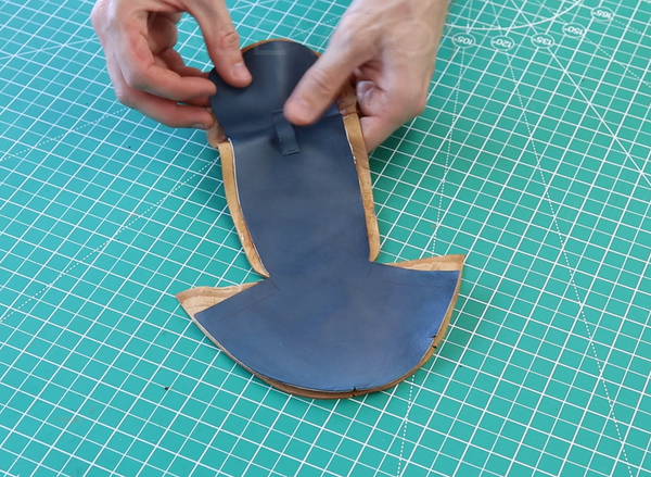 High Top Sneakers - Shoemaking Video Course