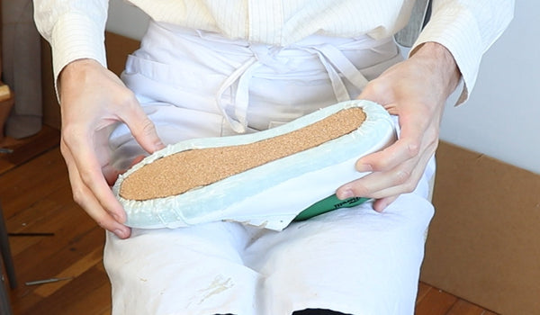 Sneakers – Patternmaking and Shoemaking Video Course