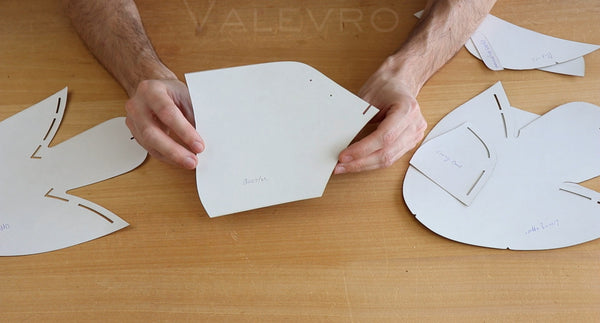 Chukka Boots - Shoemaking Video Course