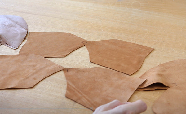 Chukka Boots - Shoemaking Video Course