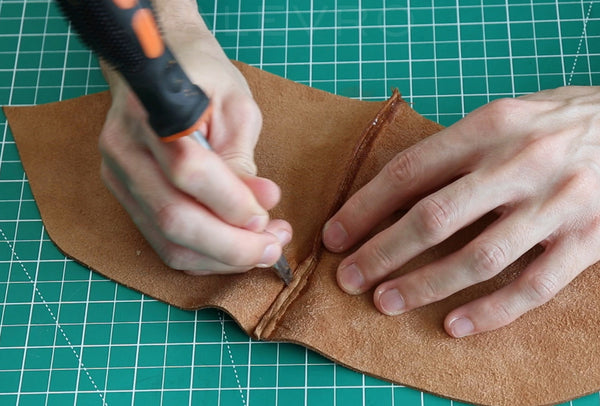 Chukka Boots - Shoemaking Video Course