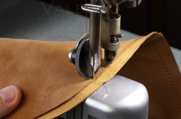 Chukka Boots - Shoemaking Video Course