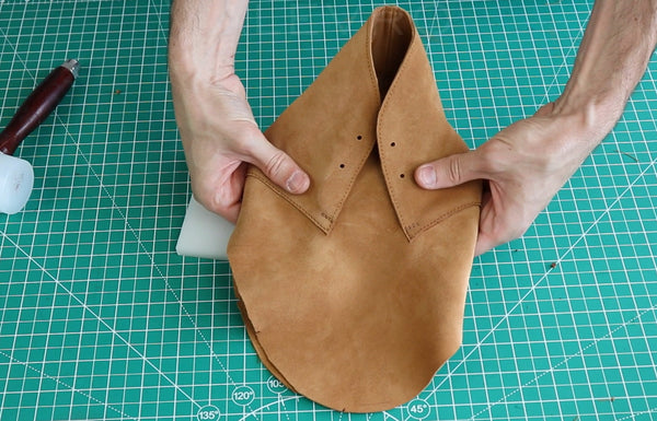 Chukka Boots - Shoemaking Video Course