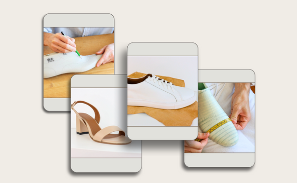 Professional Online Shoemaking Course