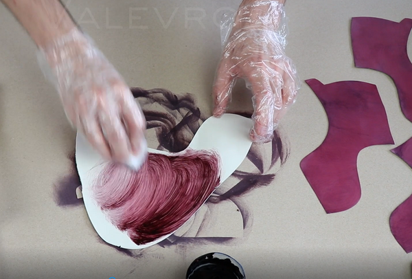 Dyed Oxford – Shoemaking Video Course