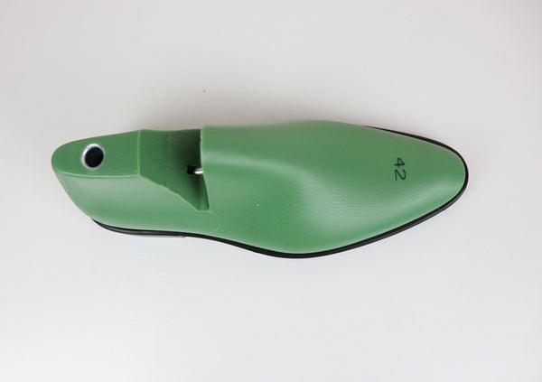 shoe last men