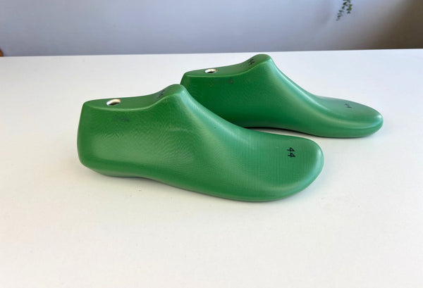 Herren Schuhleisten, Stiefel