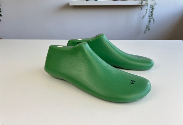 Herren Schuhleisten, Stiefel