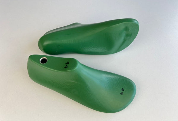 Herren Schuhleisten, Stiefel