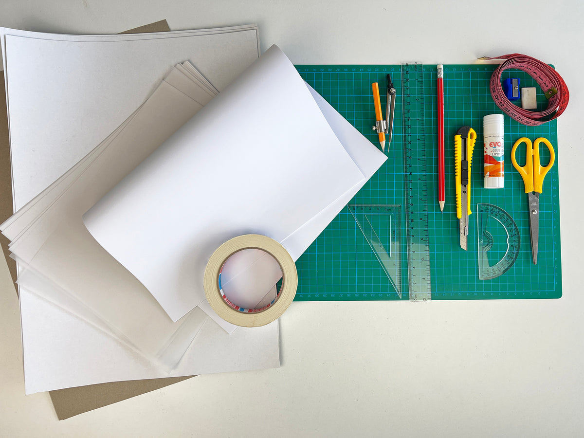 Patternmaking and Shoemaking Online Course – VALEVRO