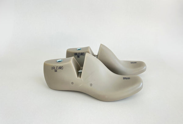 Horma de zapato para hombre, bricolaje, bota 5