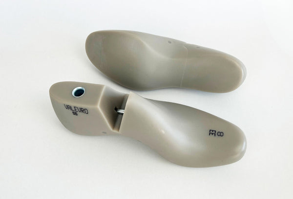 Horma de zapato para hombre, bricolaje, bota 5