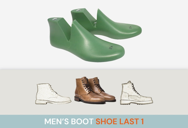 Men Shoe last , Boot Shoes