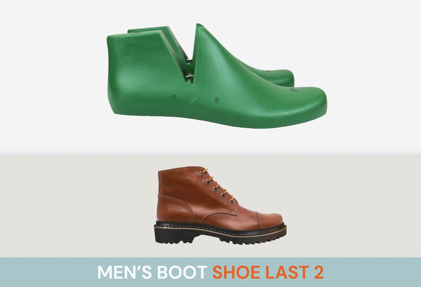 Men Shoe last , Boot Shoes 2