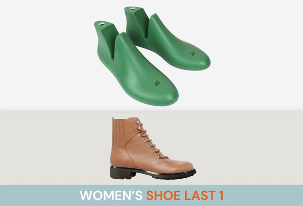 Women Shoe last , Boot Shoes