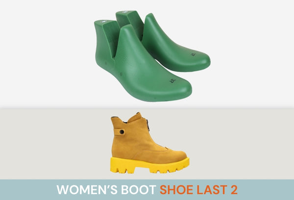 Women Shoe last , Boot Shoes 2