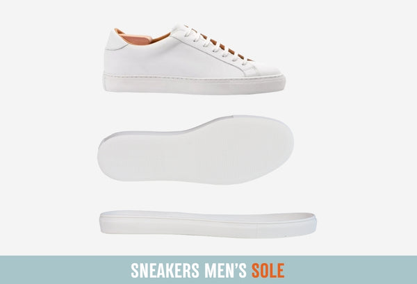 Men Shoe Sole, Sneakers