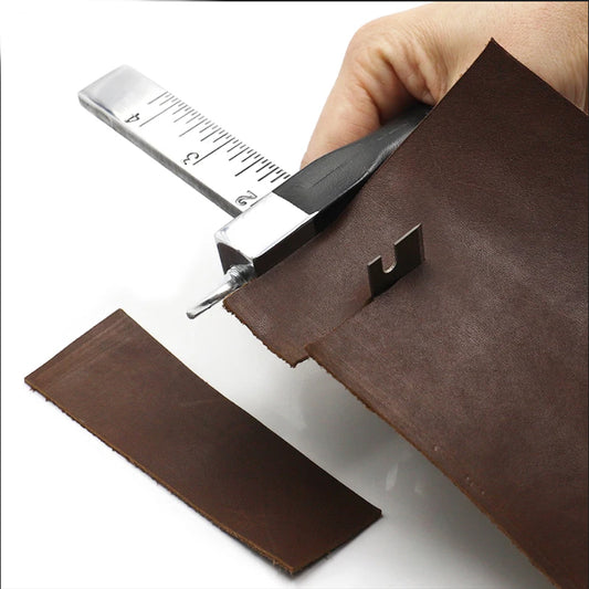 Cutting Tool Belt,  Leather Belt Cutting, Leather Strap Cutter, DIY