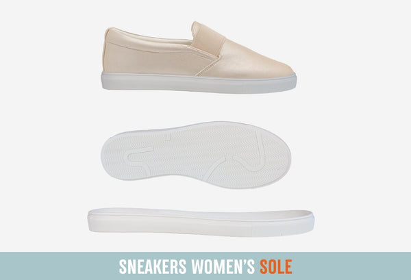 Women Shoe Sole, Sneakers