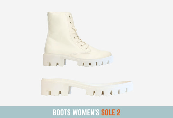 Women Shoe Sole 2, Boots and Shoes