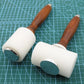 Professional Leather Carve Hammer, For Leathercraft Punch, DIY Tool