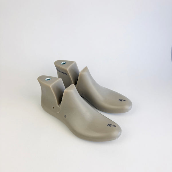 Men Shoe Last, Engineer Boot