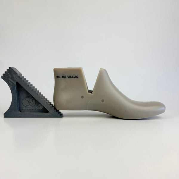 Men Shoe Last, Engineer Boot