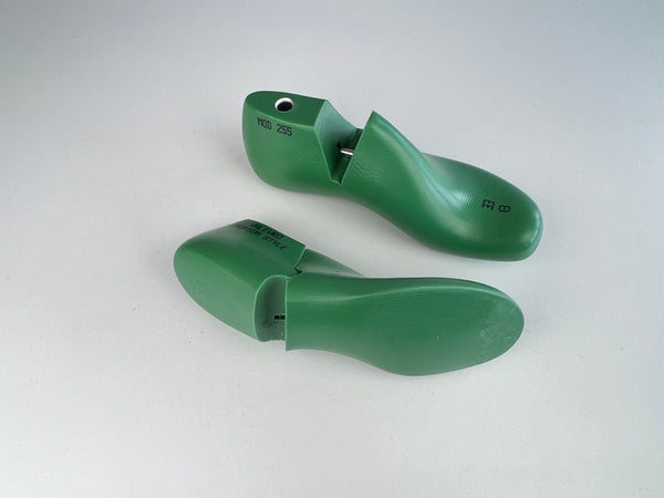 Men Shoe Last, Munson Style